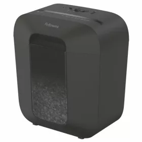   Iratmegsemmisítő, mini-konfetti, 6 lap, FELLOWES Powershred® LX25M (IFW41706)