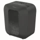 Iratmegsemmisítő, mini-konfetti, 6 lap, FELLOWES Powershred&reg; LX25M (IFW41706)