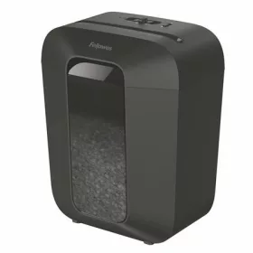   Iratmegsemmisítő, konfetti, 8 lap, FELLOWES Powershred® LX41 (IFW43007)