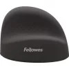 Egér, vezeték nélküli, optikai, vertikális, közepes méret, FELLOWES Breyta™, fekete (IFW43579)
