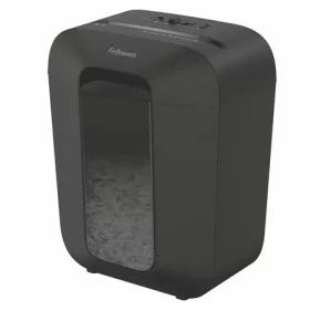   Iratmegsemmisítő, konfetti, 8 lap, FELLOWES Powershred® LX45 (IFW44005)