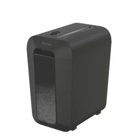   Iratmegsemmisítő, konfetti, 9 lap, FELLOWES Powershred® LX65 (IFW44007)