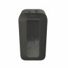 Iratmegsemmisítő, konfetti, 9 lap, FELLOWES Powershred® LX65 (IFW44007)