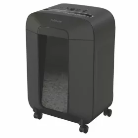   Iratmegsemmisítő, konfetti, 11 lap, FELLOWES Powershred® LX85 (IFW44008)