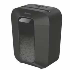   Iratmegsemmisítő, konfetti, 9 lap, FELLOWES Powershred&reg; LX50 (IFW44060)
