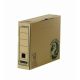 Archiválódoboz, 80 mm, BANKERS BOX® EARTH SERIES by FELLOWES® (IFW44701)