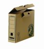 Archiválódoboz, 80 mm, BANKERS BOX® EARTH SERIES by FELLOWES® (IFW44701)