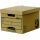 Archiválókonténer, karton, standard, BANKERS BOX® EARTH SERIES by FELLOWES® (IFW44706)