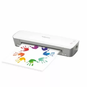 Laminálógép, A4, 80-125 mikron, FELLOWES Ion (IFW45600)
