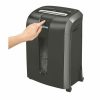 Iratmegsemmisítő, konfetti, 11 lap, FELLOWES Powershred® 73Ci (IFW46011)