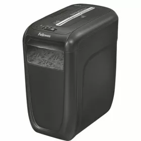   Iratmegsemmisítő, konfetti, 9 lap, FELLOWES Powershred&reg; 60Cs (IFW46061)