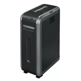  Iratmegsemmisítő, csík, 16 lap, FELLOWES Powershred&reg; 125i (IFW46130)
