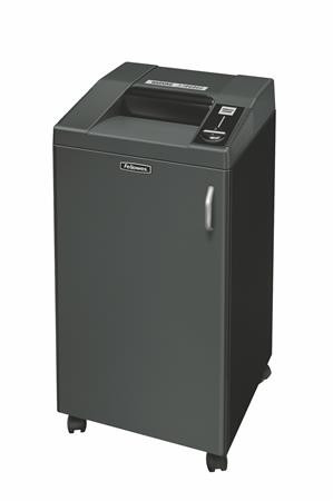 Iratmegsemmisítő, mikrokonfetti, 5 lap, FELLOWES Fortishred™ 3250HS (IFW46172)