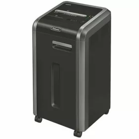   Iratmegsemmisítő, mikrokonfetti, 13 lap, FELLOWES Microshred 225Mi (IFW46201)