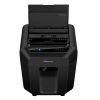 Iratmegsemmisítő, konfetti, 70 lap, FELLOWES, AutoMax 80M (IFW46215)