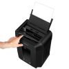 Iratmegsemmisítő, konfetti, 70 lap, FELLOWES, AutoMax 80M (IFW46215)