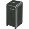 Iratmegsemmisítő, konfetti, 22 lap, FELLOWES Powershred® 225Ci (IFW46220)