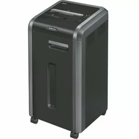   Iratmegsemmisítő, konfetti, 22 lap, FELLOWES Powershred&reg; 225Ci (IFW46220)