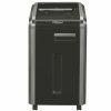 Iratmegsemmisítő, konfetti, 22 lap, FELLOWES Powershred® 225Ci (IFW46220)