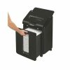 Iratmegsemmisítő, minikonfetti, 90 lap, FELLOWES AutoMax™ 100M (IFW46292)