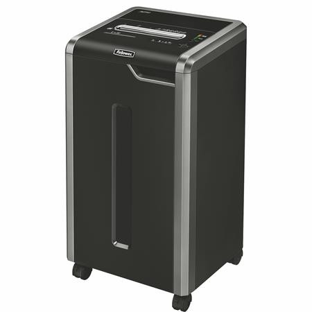 Iratmegsemmisítő, csík, 24 lap, FELLOWES Powershred® 325i (IFW46330)