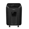 Iratmegemmisítő, konfetti, 9 lap, FELLOWES, AutoMax™ 90M (IFW4633601)