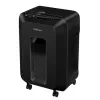 Iratmegemmisítő, konfetti, 9 lap, FELLOWES, AutoMax™ 90M (IFW4633601)