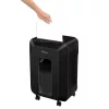 Iratmegemmisítő, konfetti, 9 lap, FELLOWES, AutoMax™ 90M (IFW4633601)