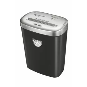   Iratmegsemmisítő, konfetti, 9 lap, FELLOWES Powershred&reg; 53C (IFW46531)