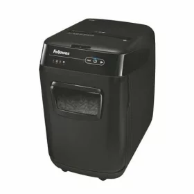   Iratmegsemmisítő, konfetti, 180 lap, FELLOWES AutoMax™ 200C (IFW46536)