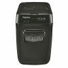 Iratmegsemmisítő, mikrokonfetti, 180 lap, FELLOWES AutoMax™ 200M (IFW46563)