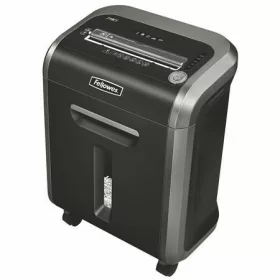   Iratmegsemmisítő, konfetti, 15 lap, FELLOWES Powershred&reg; 79Ci (IFW46790)