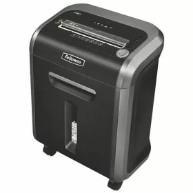   Iratmegsemmisítő, konfetti, 15 lap, FELLOWES Powershred® 79Ci (IFW46790)