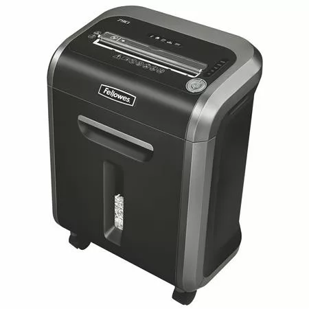 Iratmegsemmisítő, konfetti, 15 lap, FELLOWES Powershred&reg; 79Ci (IFW46790)