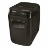 Iratmegsemmisítő, konfetti, 130 lap, FELLOWES AutoMax™ 150C (IFW46801)