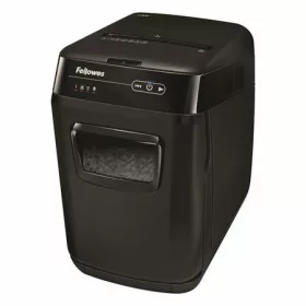   Iratmegsemmisítő, konfetti, 130 lap, FELLOWES AutoMax™ 150C (IFW46801)
