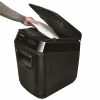 Iratmegsemmisítő, konfetti, 130 lap, FELLOWES AutoMax™ 150C (IFW46801)