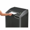 Iratmegsemmisítő, konfetti, 28 lap, FELLOWES Powershred® 485Ci (IFW46990)