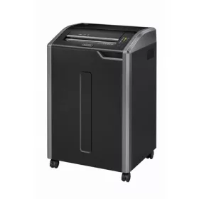   Iratmegsemmisítő, csík, 37 lap, FELLOWES Powershred® 485i (IFW46995)
