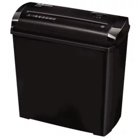   Iratmegsemmisítő, csík, 5 lap, FELLOWES Powershred P-25S (IFW47010)