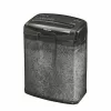 Iratmegsemmisítő, konfetti, 7 lap, FELLOWES Powershred&reg; M-7CM (IFW47018)