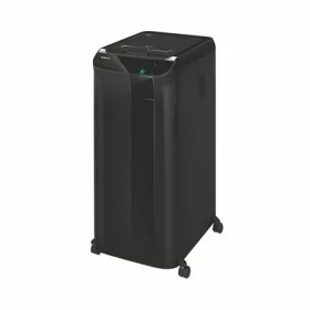   Iratmegsemmisítő, konfetti, 500 lap, FELLOWES AutoMax™ 550C (IFW49631)
