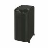 Iratmegsemmisítő, konfetti, 315 lap, FELLOWES AutoMax™ 350C (IFW49641)