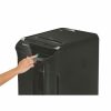Iratmegsemmisítő, konfetti, 315 lap, FELLOWES AutoMax™ 350C (IFW49641)