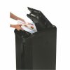 Iratmegsemmisítő, konfetti, 315 lap, FELLOWES AutoMax™ 350C (IFW49641)
