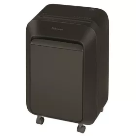   Iratmegsemmisítő, mikrokonfetti, 14 lap FELLOWES Powershred LX211, fekete (IFW50502)