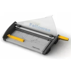 Vágógép, karos, A4, 40 lap, FELLOWES Plasma (IFW54110)
