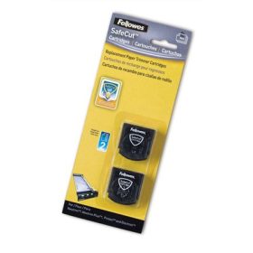   Vágókés görgős vágógépekhez, egyenes vágás, FELLOWES (IFW54114)