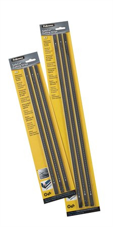 Vágótalp görgős vágógéphez, A3, FELLOWES (IFW54116)