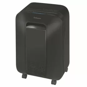   Iratmegsemmisítő, mini-konfetti, 11 lap, FELLOWES Powershred&reg; LX200 (IFW55022)
